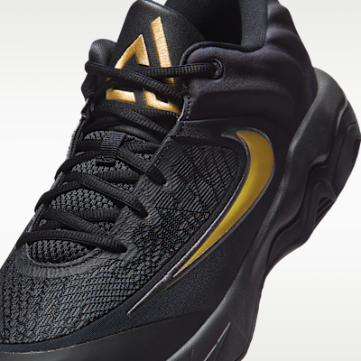 Giannis Immortality 4 EP Basketball Shoes