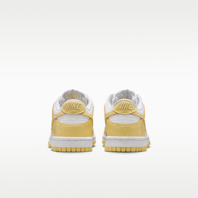 Nike Dunk Low Older Kids' Shoes