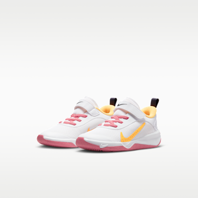 Nike Omni Multi-Court Younger Kids' Shoes