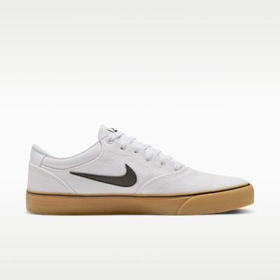 Nike SB Chron 2 Canvas 滑板鞋