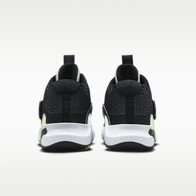 KD Trey 5 X EP Basketball Shoes