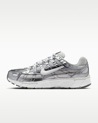 Unisex кроссовки Nike P-6000