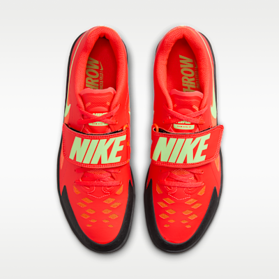 Nike Zoom Rival SD 2 Athletics Throwing Shoes