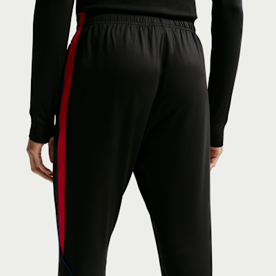 Nike Paris Saint-Germain Strike Nike Dri-FIT Örgü Kadın Futbol Eşofman Altı görsel 3