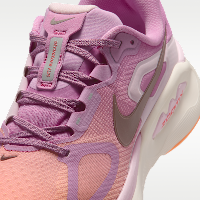 Nike Structure Plus Kadın Yol Koşu Ayakkabısı görsel 7