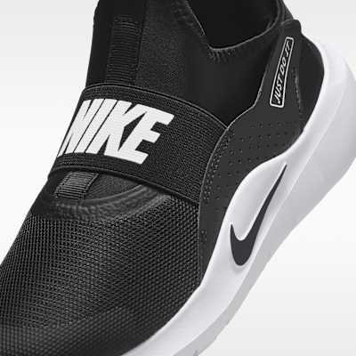 Tenis de correr para niños grandes Nike Flex Runner 4