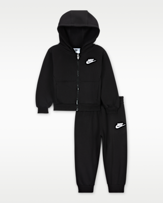 Детские  Nike Baby 2-Piece Full-Zip Club Set