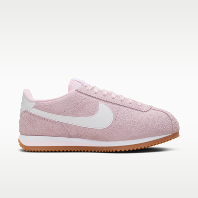 Nike Cortez Vintage Suede Women's Shoes