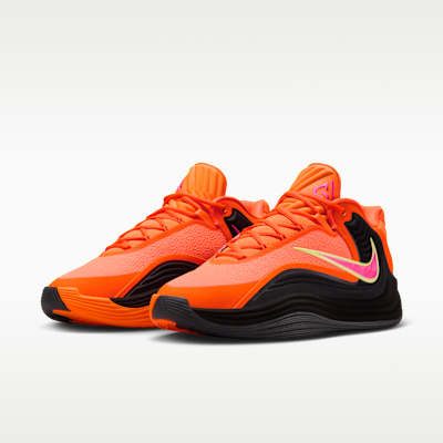 Giannis Freak 7 'Ignition' Basketball Shoes