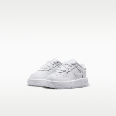 Tenis para bebé e infantil Nike Force 1 Low