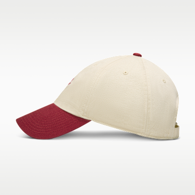 Nike Club Unstructured Futura Wash Cap