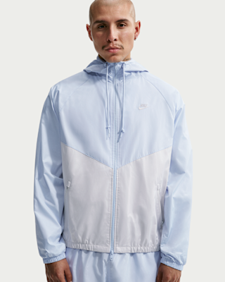 Мужская куртка Nike Windrunner Lined для бега
