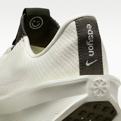 Nike Interact Run EasyOn SE Women's Road Running Shoes