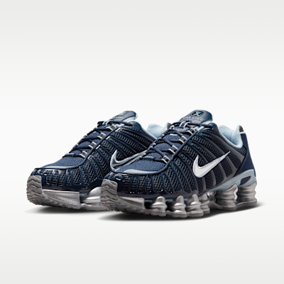 Nike Shox TL 女鞋