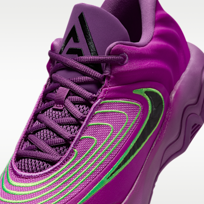 รองเท้าบาสเก็ตบอล Giannis Immortality 4 EP