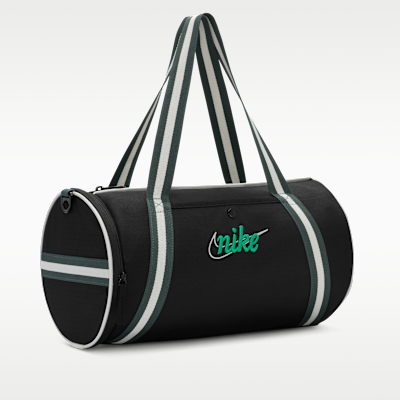 Nike Heritage Retro Duffel Bag (13L)