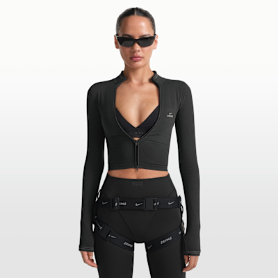 Riñonera con arnés para mujer NikeSKIMS