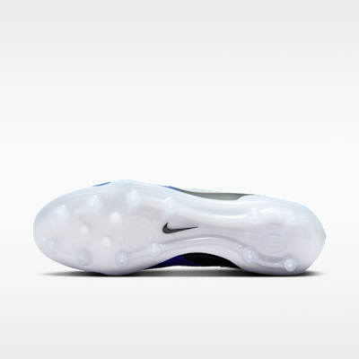 Nike Tiempo Legend 10 Elite Artificial-Grass Low-Top Soccer Cleats