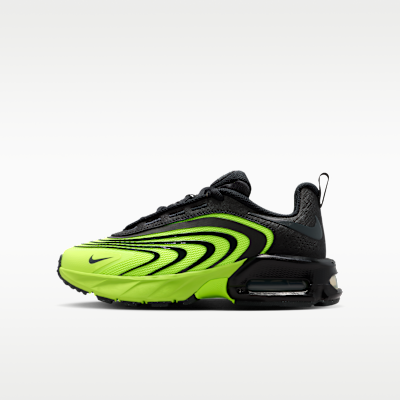 Nike Air Max Fire sko til store barn