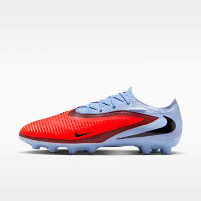 Nike Phantom 6 Low Pro Hard-Ground Football Boot