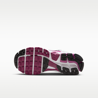 Nike Vomero 5 Big Kids' Shoes with Reflective Accents