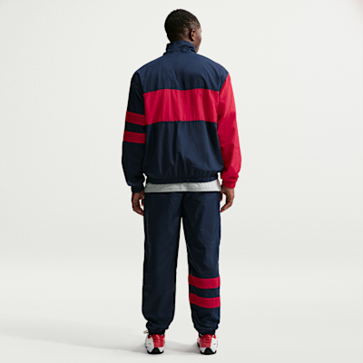 Nike Atlético Madrid Üçüncü Nike Repel i96 Erkek Antrenman Eşofman Altı görsel 5