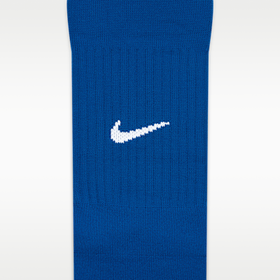 Calcetines de Béisbol/Softbol hasta la rodilla para niños (2 pares) Nike Swoosh Nike