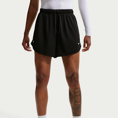 Nike A'ja Wilson Dri-FIT 10 cm Kadın Basketbol Şortu görsel 2