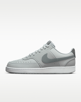 Unisex кроссовки Nike Court Vision Low