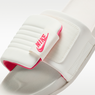 รองเท้าแตะผู้หญิง Nike Offcourt Adjust