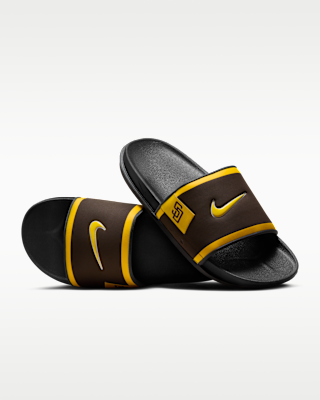 Unisex  Nike Offcourt (San Diego Padres) Offcourt Slides
