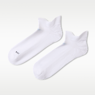 Nike Running Lightweight No-Show Çorap (1 Çift) görsel 5