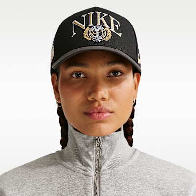 Nike Rise Structured A-Frame Cap