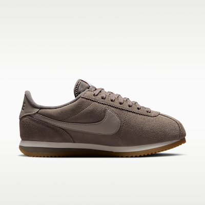 Nike Cortez Kadın Ayakkabısı görsel 3
