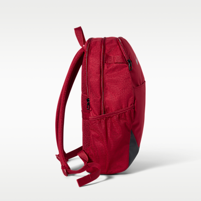 Nike Brasilia Sırt Çantası (Orta Boy, 24 L) görsel 3