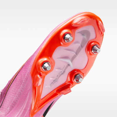 Scarpa da calcio a taglio basso SG-Pro Nike Mercurial Vapor 16 Elite