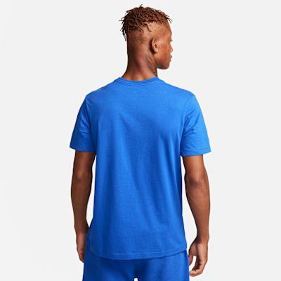 Nike Sportswear Club Men's T-Shirt