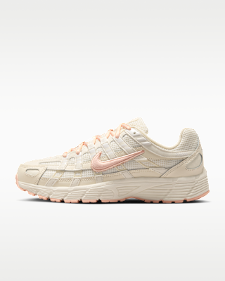 Unisex кроссовки Nike P-6000