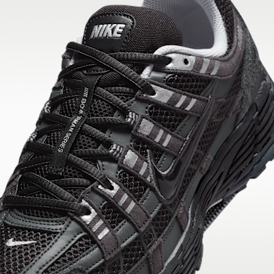 Nike P-6000 Suede Men's Shoes