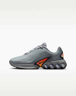 Детские кроссовки Nike Air Max Dn Big Kids'
