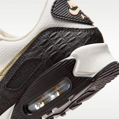 รองเท้าผู้หญิง Nike Air Max 90