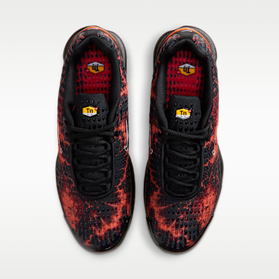 Кроссовки мужские Nike Air Max Plus 7 Premium
