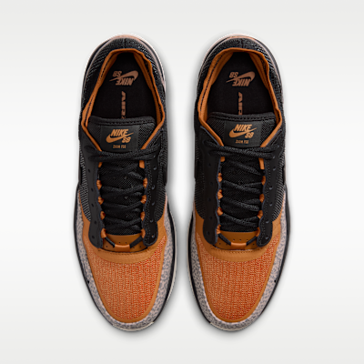 Nike SB PS8 Kaykay Ayakkabısı görsel 4