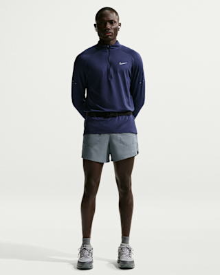 Мужские шорты Nike Stride Dri-FIT 5" 2-in-1 Shorts для бега