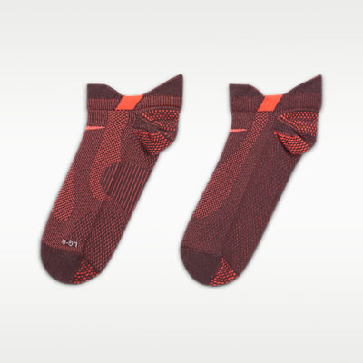 Calcetines invisibles (1 par) Nike Running Lightweight