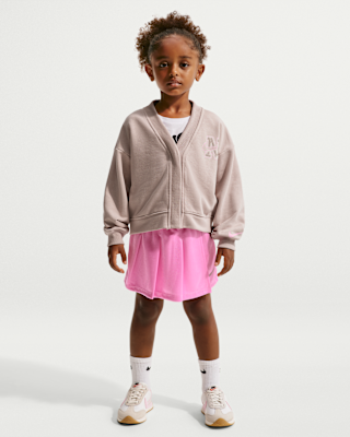 Nike Juxta-Girl 2-Piece Skort Set