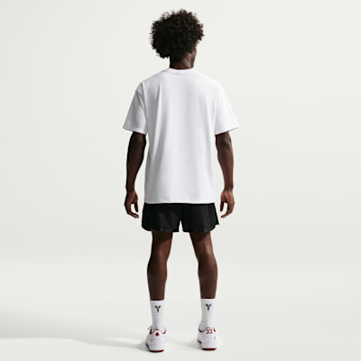 Nike Kobe Nike Dri-FIT Erkek Basketbol Tişörtü görsel 5