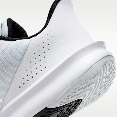 Nike Precision 7 Men's Basketball Shoes