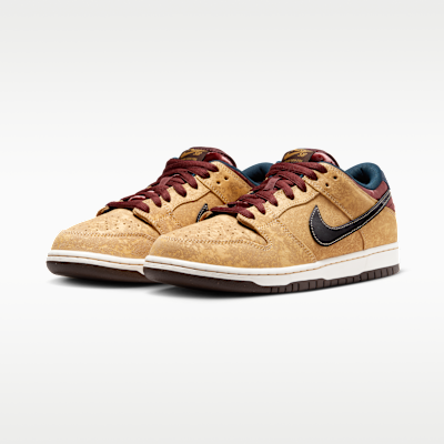Nike SB Dunk Low Pro Skate Shoes
