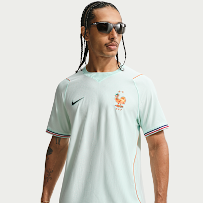 FFF 2026 Stadium Away เสื้อแฟนทีมฟุตบอลผู้ชาย Nike Dri-FIT
